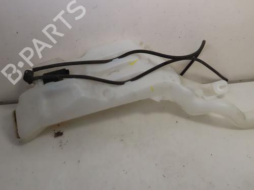 Sprinklertank RENAULT MEGANE IV Hatchback (B9A/M/N_) 1.2 TCe 130 (B9MR) (130 hp) 22186051