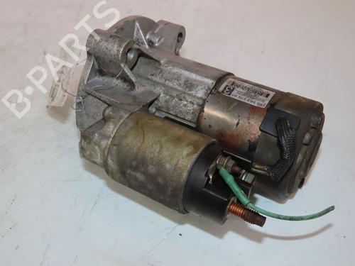Starter PEUGEOT 807 (EB_) 2.0 16V | BP27471300M8 
