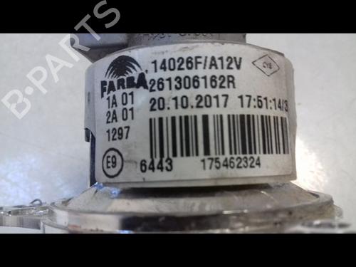 Used Left front indicator Left front indicator TOYOTA YARIS (_P1_) 1.3 (SCP12_, SCP13_, SCP12R, SCP13R) (87 hp) 36485038 36485038