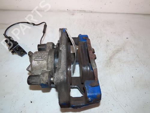 Used Left front brake caliper BMW 1 (F20) 118 d (143 hp) 19784778