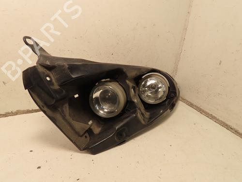 Phare gauche SMART ROADSTER Coupe (452) 0.7 (452.334) (82 hp) 33137844