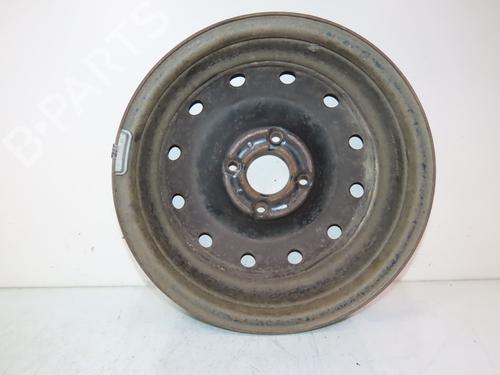 Used Rim CITROËN BERLINGO / BERLINGO FIRST Box Body/MPV (M_) [1996-2011]  23413277