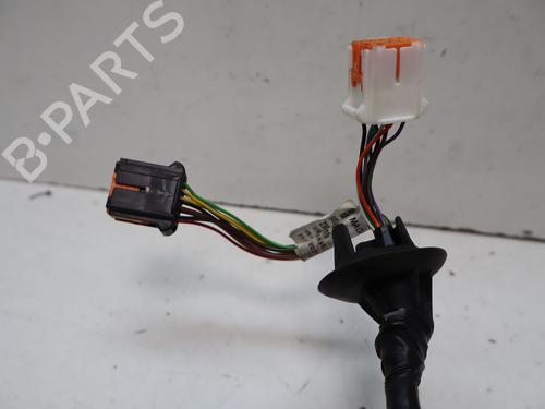 Bakspejl Højre Bakspejl Højre CITROËN C4 Grand Picasso II (DA_, DE_) 1.2 THP 130 (130 hp) 36820386 36820386