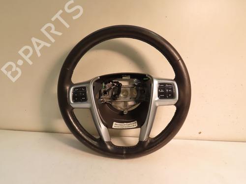 Volant LANCIA THEMA (LX_) 3.0 D (48, LX) (239 hp) 17372069