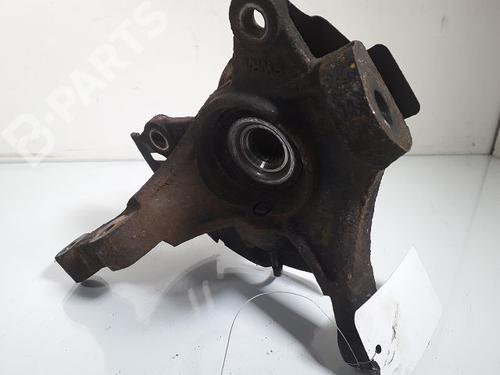 Right front steering knuckle HYUNDAI i20 I (PB, PBT) 1.2 | BP9441342M26 