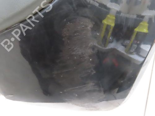 Rear bumper RENAULT MEGANE II (BM0/1_, CM0/1_) 1.4 16V (BM0B, CM0B) | BP25611043C8