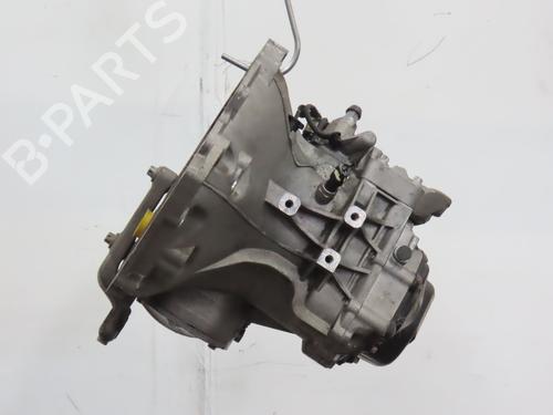 Getriebe OPEL CORSA E (X15) 1.3 CDTI (08, 68) | BP39218255M3 - Image 4