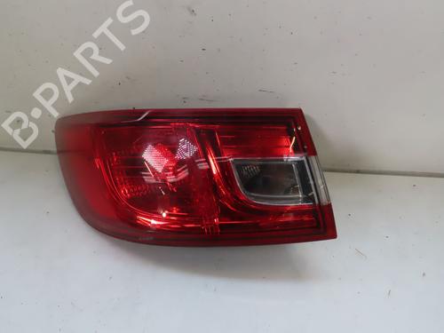 Used Left taillight Left taillight MASERATI 228 2.8 (224 hp) 19917245 19917245