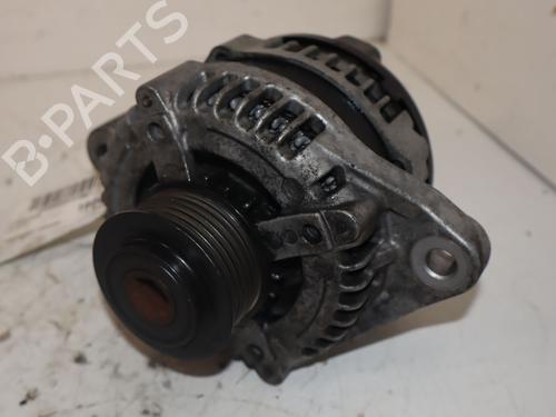 Alternator SUZUKI SX4 (EY, GY) 2.0 DDiS 4x4 (RW420D) | BP36681320M7 - Image 3