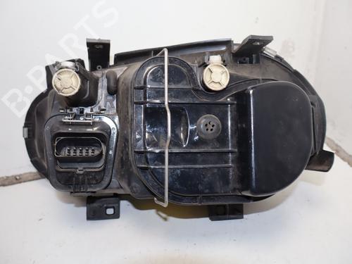 Used Right headlight Right headlight VW GOLF IV (1J1) 1.9 TDI (110 hp) 39893333 39893333