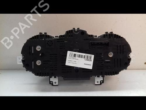 Instrument cluster KIA RIO III (UB) 1.1 CRDi | BP9740889C47