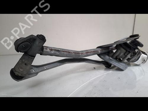 Used Front wiper motor MINI MINI (R56) Cooper D (109 hp) 10234837