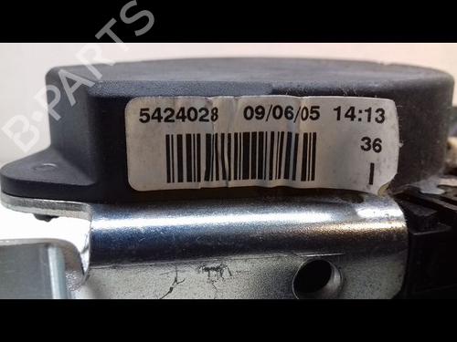 Used Front left belt tensioner VW POLO (9N_, 9A_) 1.2 12V (64 hp) 12239754