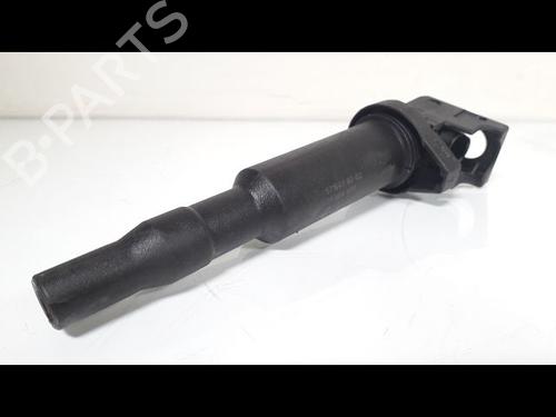 Used Ignition coil Ignition coil PEUGEOT 207 (WA_, WC_) 1.4 16V (95 hp) 14888925 14888925