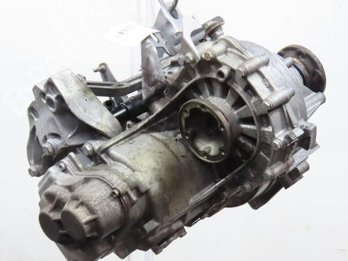 Used Gearbox SEAT LEON (1P1) 2.0 FSI (150 hp) 17085907