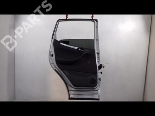 Left rear door MERCEDES-BENZ A-CLASS (W168) A 210 (168.035, 168.135) | BP10563082C4 