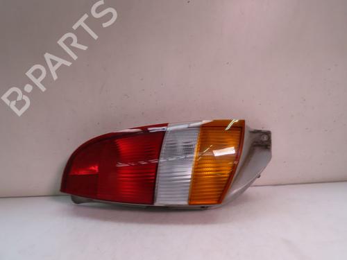 Used Left taillight HYUNDAI ATOS (MX) 1.0 i (58 hp) 16361983
