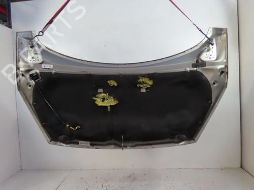 Hood PEUGEOT 308 I (4A_, 4C_) 1.6 HDi | BP15577507C1 