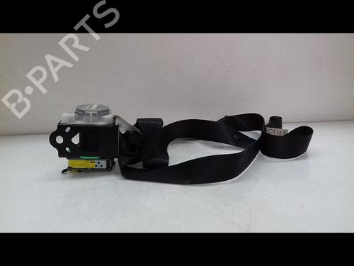 Used Front left seatbelt Front left seatbelt TOYOTA YARIS (_P9_) 1.4 D-4D (NLP90_, NLP90R) (90 hp) 10114088 10114088
