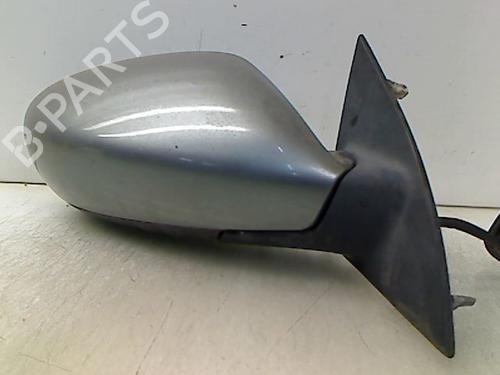 Used Right mirror PEUGEOT 607 (9D, 9U) 2.2 16V (158 hp) 15745500