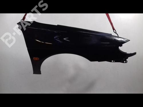Used Right front fenders Right front fenders RENAULT MEGANE I (BA0/1_) 1.4 e (BA0E, BA0V) (75 hp) 9577961 9577961