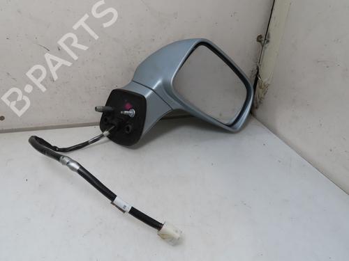 Used Right mirror TOYOTA COROLLA Verso (ZER_, ZZE12_, R1_) 2.2 D-4D (AUR10_, AUR10R) (136 hp) 30953304