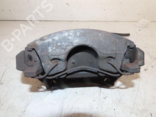Used Left front brake caliper RENAULT CLIO IV (BH_) 1.5 dCi 75 (75 hp) 30605692