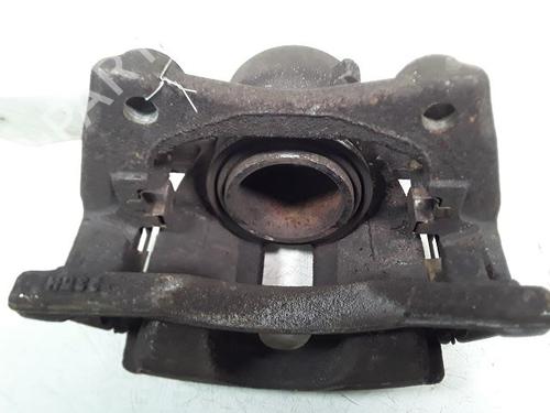 Used Right front brake caliper NISSAN MICRA III (K12) 1.4 16V (88 hp) 14891139