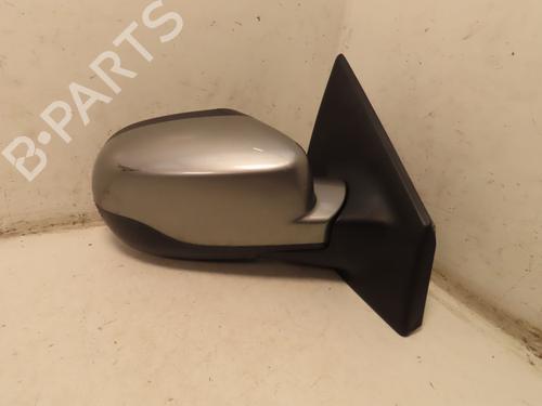Right mirror RENAULT CLIO III (BR0/1, CR0/1) 1.5 dCi | BP29136810C27 