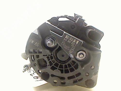 Alternator SKODA FABIA II (542) 1.4 TDI | BP8979911M7 