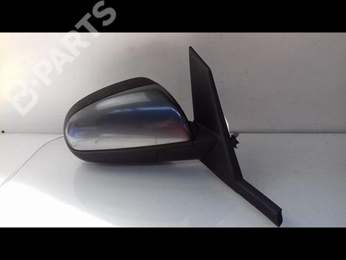Used Right mirror MITSUBISHI COLT VI (Z3_A, Z2_A) 1.3 (Z21A) (95 hp) 8978926