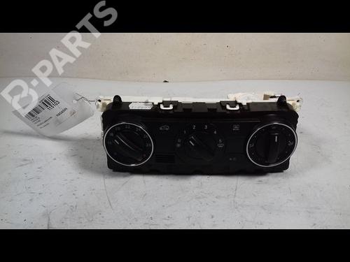 Used Climate control MERCEDES-BENZ A-CLASS (W169) A 180 CDI (169.007, 169.307) (109 hp) 8990358