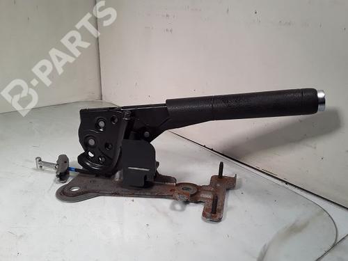 Hand brake PEUGEOT 208 I (CA_, CC_) 1.6 HDi | BP8994685I18 