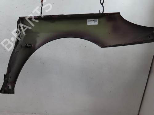 Used Left front fenders PEUGEOT 407 (6D_) 2.0 HDi 135 (6DRHRH, 6DRHRE, 6DRHRG, 6DRHRJ) (136 hp) 17085948