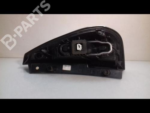Left taillight RENAULT SCÉNIC III (JZ0/1_) 1.5 dCi | BP11382366C34 