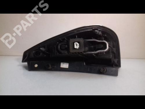 BP11382366C34 | Left taillight RENAULT SCÉNIC III (JZ0/1_) 1.5 dCi BP11382366C34