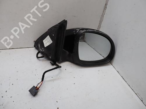 Retrovisor derecho Retrovisor derecho VW TIGUAN (5N_) 2.0 TDI 4motion (140 hp) 36820383 36820383