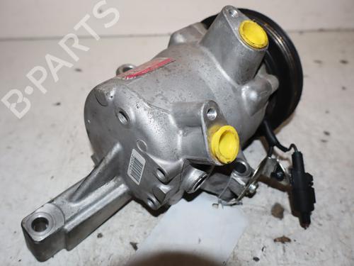 AC compressor SUZUKI SWIFT V (AZ) 1.2 SHVS (A2L412) | BP40241741M34 - Image 2