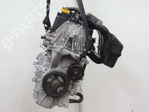 Used Engine DACIA SANDERO II 1.0 SCe 75 (B8JC, B8JD) (73 hp) 18543559