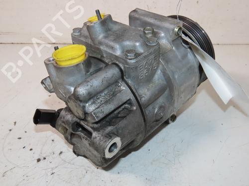 AC compressor VW GOLF V (1K1) 1.9 TDI | BP31324828M34