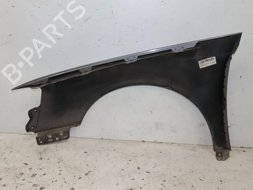 Right front fenders VW PASSAT B6 (3C2) 1.9 TDI | BP27331753C42 