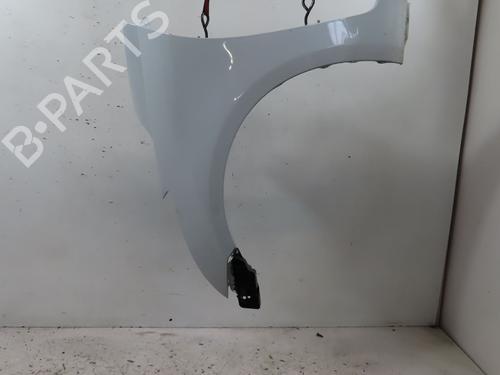 Used Left front fenders SUZUKI SWIFT IV (FZ, NZ) 1.2 (AZH412, ZC72S) (94 hp) 30952569
