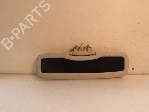 Used Right sun visor SMART CABRIO (450) 0.6 (S1OLA1, 450.441, 450.442, 450.443) (55 hp) 17338923