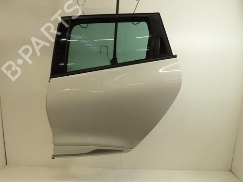 Used Left rear door RENAULT CLIO IV Grandtour (KH_) 1.2 TCe 120 (KHM0) (120 hp) 30953751