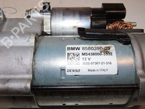 starter-bmw-x2-f39-2017-2018-2019-2020-2021-2022-2023-29986751 main image