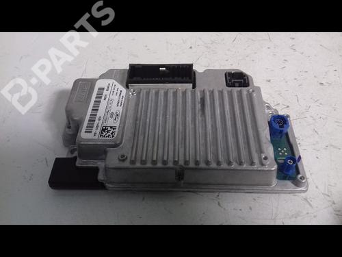 Radio FORD TOURNEO COURIER B460 MPV 1.0 EcoBoost | BP8992318E6 
