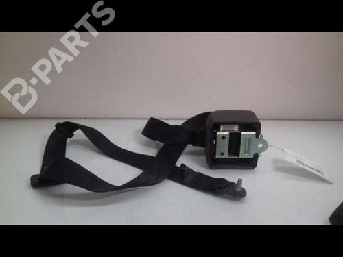 Rear right belt tensioner PEUGEOT 308 I (4A_, 4C_) 1.6 HDi | BP10190225C90 