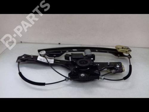 Used Front right window mechanism OPEL ASTRA K (B16) 1.6 Turbo (68) (200 hp) 8986459