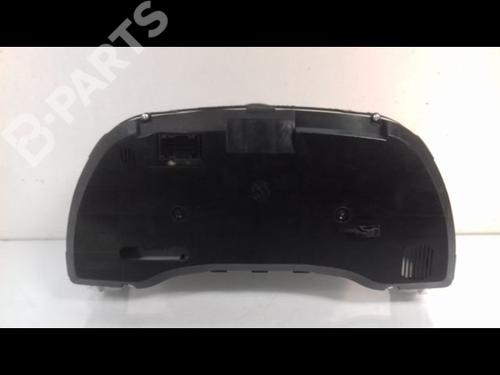 Instrument cluster FIAT PANDA (169_) 1.2 (169.AXB11, 169.AXB1A) | BP9004495C47 