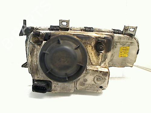 Used Left headlight Left headlight 36485114 36485114